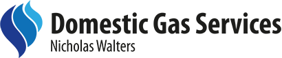 Domestic Gas Services Logo